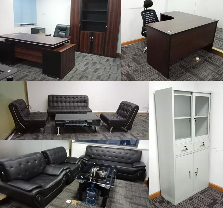 合步二手办公家具网,二手沙发茶几,文件柜,大班台,经理桌椅